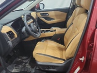 Come see this certified 2023 Nissan Rogue Platinum AWD | Leather | Pano Roof | Intelligent Cruise |... (image 2)