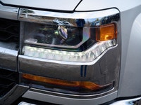 Proven Performer | Pre-Owned 2018 Chevrolet Silverado 1500 LT Crew Cab 4x4 with 5.3L V8 Stock #: [In... (image 6)