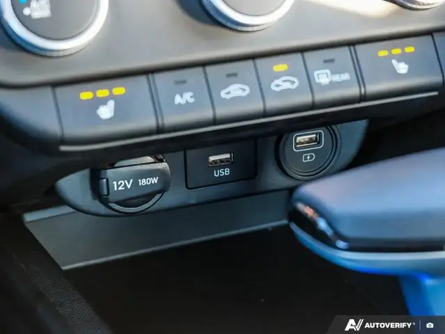 2023 Hyundai Elantra Essential Fwd | Cloth | Heated Seats in Cars & Trucks in Mississauga / Peel Region - Image 24