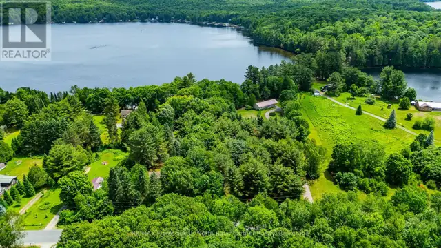 1230 NORTH SHORE ROAD Algonquin Highlands (Stanhope), Ontario in Houses for Sale in Muskoka - Image 34