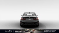 La toute nouvelle *BMW 330i xDrive Berline 2026 *laisse les conventions derrière. La Série 3 combine... (image 6)