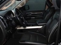 Used | RAM | 1500 | 2019 | Laramie | Black | Crew Cab | 4x4 The 2019 RAM 1500 Laramie 4x4 Crew Cab i... (image 5)