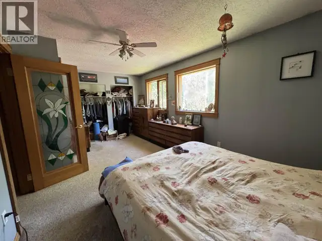 3177 W WESTLUND ROAD McBride, British Columbia in Houses for Sale in Quesnel - Image 24