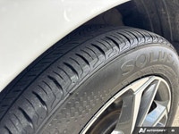 The 2024 Kia Forte EX+ is the compact sedan for the driver who wants advanced technology and upscale... (image 9)
