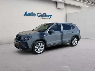 AWD | 1.5L turbocharged 4-cylinder engine | 8-speed auto transmission | Heated front seats | Power d...