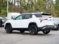 Smart, Capable & Connected | The All-New 2026 Chevrolet Equinox AWD LT Discover the perfect balance... (image 1)