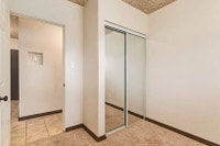 Amenities: In-suite Laundry Available • Affordable Parking • Spacious Rooms Suite & Building: Bachel... (image 5)