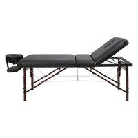 Master SomeRest Salon 30-in. Portable Massage Table