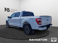 Navigation, Heated Seats, Alloy Wheels, Leather Interior, Remote Engine Start! Check out our great i... (image 2)