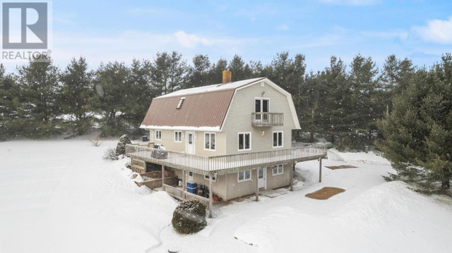 271 Green Road Bonshaw, Prince Edward Island in Houses for Sale in Charlottetown - Image 2
