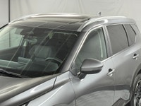 HEATED SEATS, PANORAMIC SUNROOF, BLUETOOTH HANDSFREE, REVERSE CAMERA, ADAPTIVE CRUISE CONTROL, BLIND... (image 6)