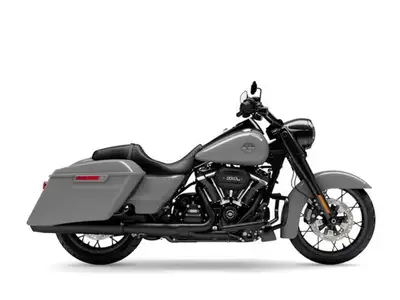 Finance from $193 bi-weekly with warranty coverage for 7 years (2-year factory warranty + 5-year H-D...