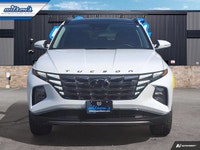 Look at this certified 2023 Hyundai Tucson Hybrid Luxury Hybrid | Leather | Panoroof | Adaptive Crui... (image 7)
