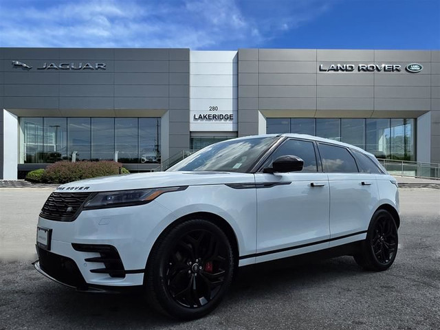 2024 Land Rover Range Rover Velar P250 Dynamic SE in Cars & Trucks in Oshawa / Durham Region