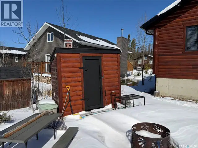 106 Sullivan PLACE Chitek Lake, Saskatchewan in Houses for Sale in Prince Albert - Image 19