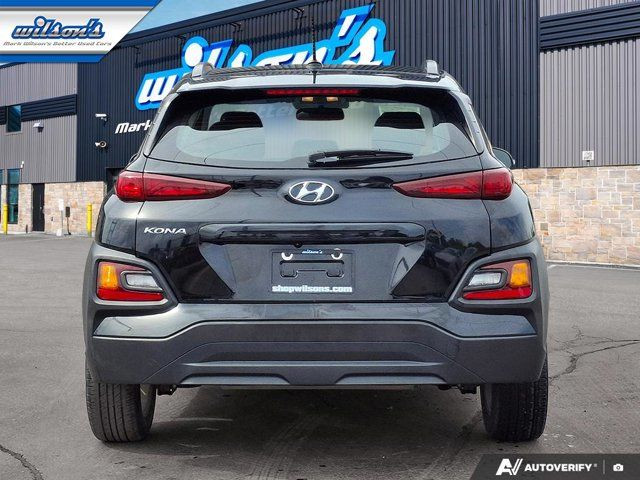 2020 Hyundai Kona Essential | Heated Seats | CarPlay + Android in Cars & Trucks in Guelph - Image 4
