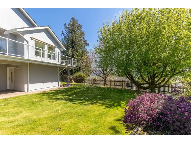 35148 KNOX CRESCENT Abbotsford, British Columbia in Houses for Sale in Abbotsford - Image 37