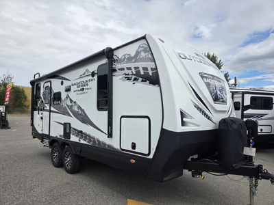 2026 OUTDOORS RV MTN TRX