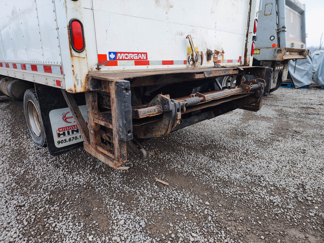 2016 Waltco EM25 Single Cylinder Lift Gate - Stock #: HI-0836-5 in Heavy Equipment Parts & Accessories in Hamilton - Image 3
