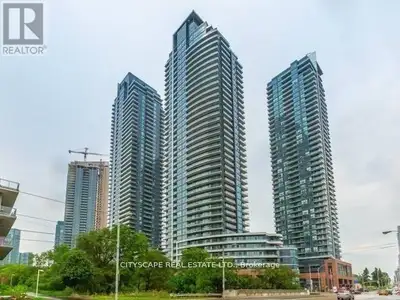 Breath Taking South West Scenic Views From 25th Floor. Experience the best of lakeside living at Wes...