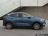 This Buick Encore comes equipped with Wireless Apple CarPlay & Android Auto,11 Touch screen, Leather... (image 4)