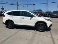 2014 Honda CR-V LX AWD, Automatique, 4Cyl 2.4L, 211000Km, Groupe Electrique Complet, Cruise Controle... (image 3)