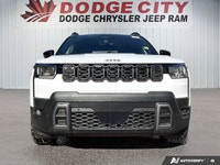 This Jeep Cherokee has a trusty Intercooled Turbo Gas/Electric I-4 1.6 L/98 engine powering this Var... (image 8)