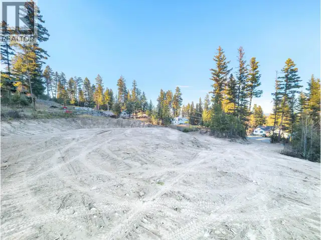 4858 STEWART ROAD 108 Mile Ranch, British Columbia in Land for Sale in 100 Mile House - Image 5