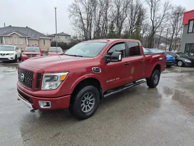 Notre nouvelle adresse est le 4791 boul. Laurier , Terrebonne See Dealer Website for Details. 2016 N...