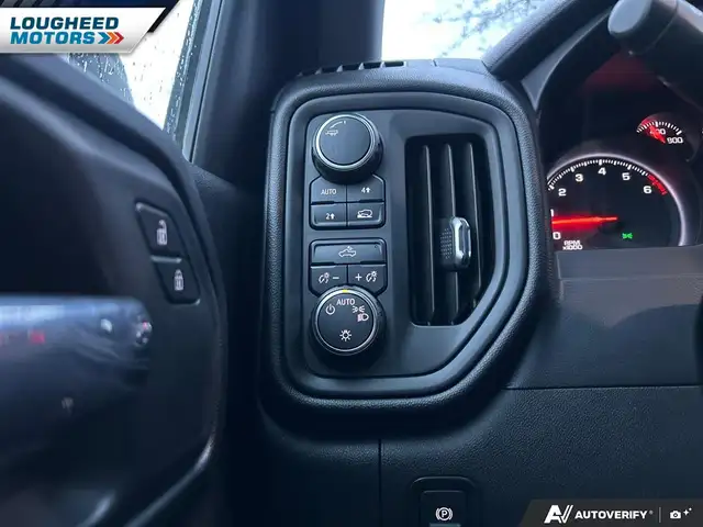 2021 Chevrolet Silverado 1500 WT in Cars & Trucks in Mission - Image 14