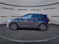Only 13,150 Miles! Dealer Certified Pre-Owned. This Hyundai Kona N boasts a Intercooled Turbo Premiu... (image 4)