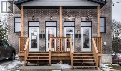 1 Bedroom 1 Bath Lower-level Apartment Available May! Spacious open concept living Beautiful 1 bedro...