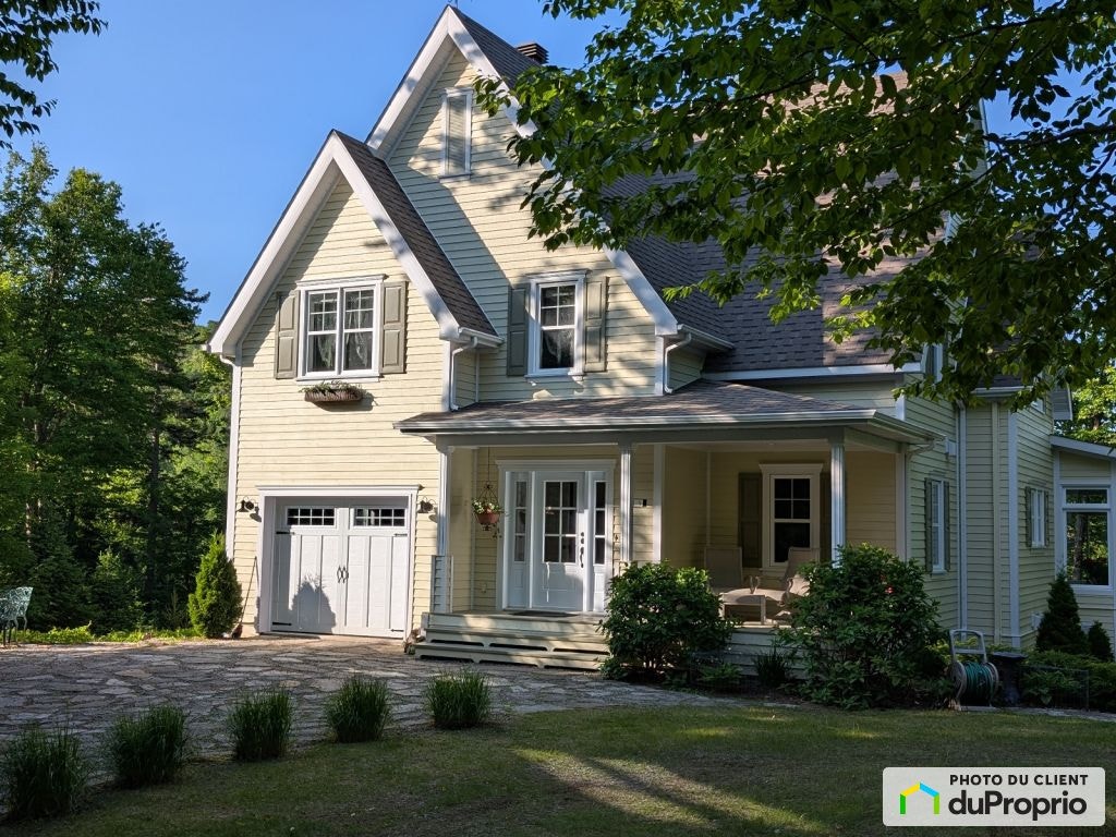 $899,999 - 2 Storey for sale in Morin-Heights — photo 2
