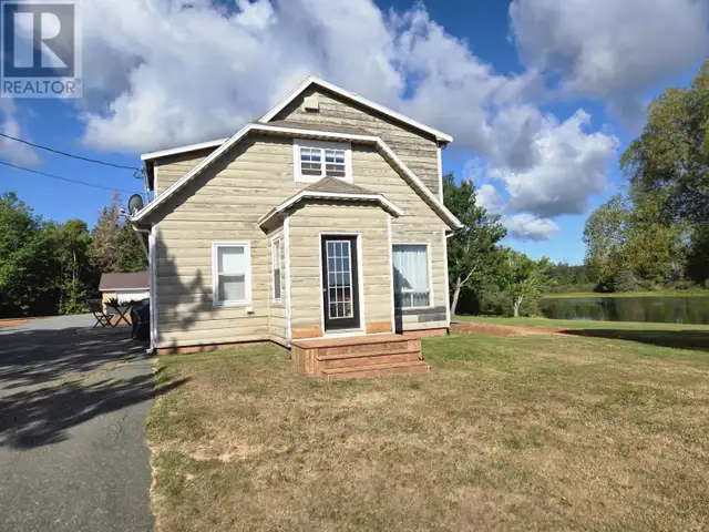 3976 Rte 17 Gaspereaux, Prince Edward Island in Houses for Sale in Charlottetown - Image 3