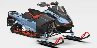 NEW 2026 SKI-DOO BACKCOUNTRY XRS 146 850 E-TEC ICE STORM 150 1.5in. E.S WITH 10.25in. TOUCHSCREEN $2...