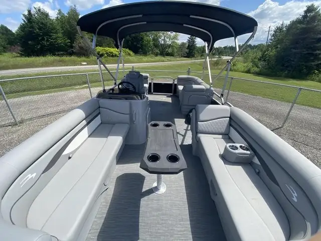2023 Bennington Marine 20 SVSR in Powerboats & Motorboats in Guelph - Image 22