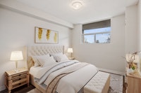 1 Bed, 1 Bath, Newly Renovated Kitchen with Stainless Steel Appliances with Amazing Amenities, Spect... (image 4)