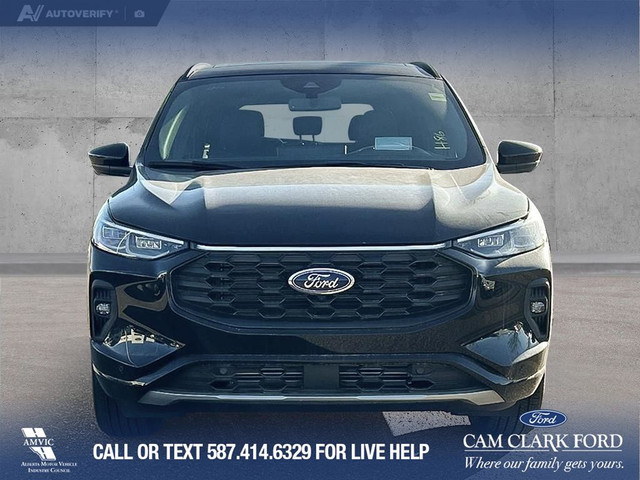 2025 Ford Escape ST-Line Elite in Cars & Trucks in Calgary - Image 2