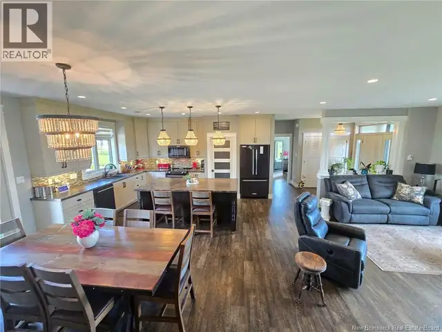 3220 Route 180 South Tetagouche, New Brunswick in Houses for Sale in Saint John - Image 33