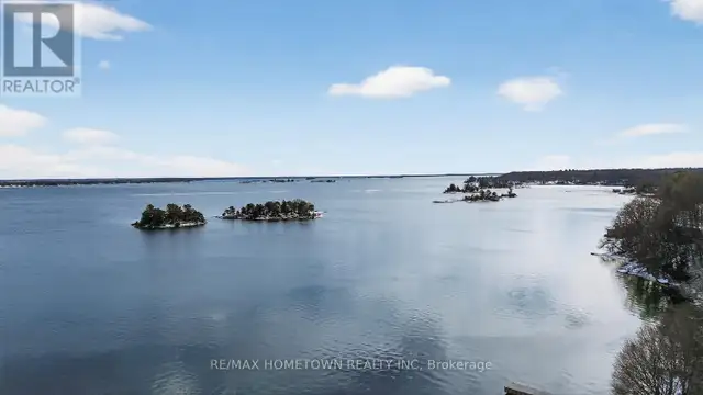 1327 1000 ISLANDS PARKWAY Front of Yonge, Ontario in Houses for Sale in Kingston - Image 5