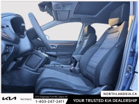 2018 Honda CR-V EX Ready for anything, from the streets of Calgary to the highways of Alberta, this... (image 8)