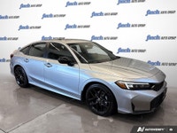 WAS: $38879 NOW: $34998 plus taxes and licensing feesExperience the perfect blend of sporty style, a... (image 3)