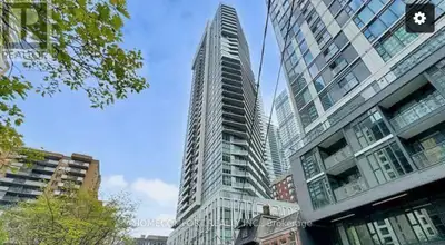2906 - 77 MUTUAL STREET Toronto (Church-Yonge Corridor), Ontario