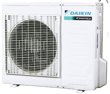 Daikin 9,000 BTU 17 SEER Outdoor Condensing Unit in Heating, Cooling & Air in City of Toronto