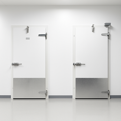 Insulated Building Panels, Walk In cooler Panels , or Walk In Freezer panels Walk-In Coolers, Freeze...