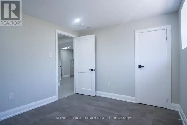 LOWER - 67 CAMPBELL DRIVE Brampton (Northwood Park), Ontario in Long Term Rentals in Mississauga / Peel Region - Image 11