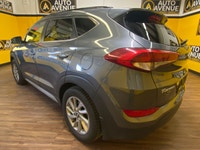 REFINED, POWERFUL, AND ALL-WEATHER READY THIS 2017 HYUNDAI TUCSON AWD 2.0L LUXURY DELIVERS SOPHISTIC... (image 2)