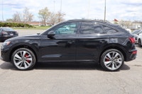 ACCIDENT FREE WELL MAINTAINED Enhance Your Journey with the 2022 Audi SQ5 3.0T Progressiv S-line Qua... (image 3)