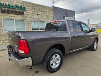 2015 RAM 1500 SLT ONE OWNER, NO ACCIDENTS, ALL SERVICES UP TO DATE! QualiTee Motors offers the highe... (image 4)