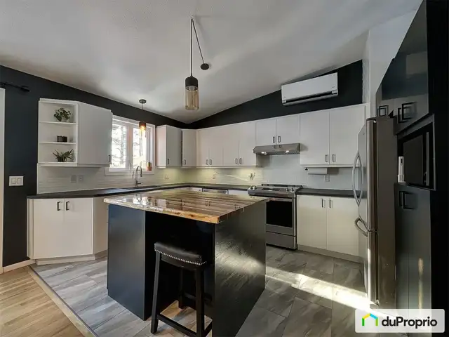 $545,000 - Split Level for sale in St-Georges in Houses for Sale in St-Georges-de-Beauce - Image 5